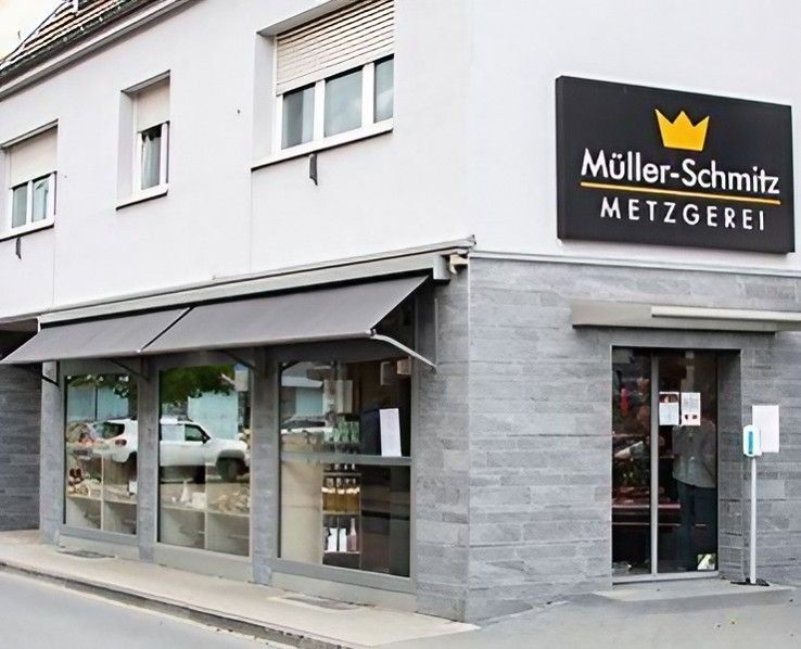 Metzgerei Niederkassel Beste Wurst & Fleisch seit 100 Jahren